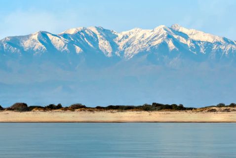 Pyrénées-Orientales 