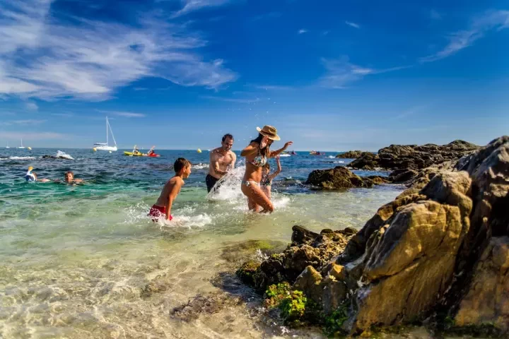 À vous l'été🌞 - Vous aurez l'embarras du choix 