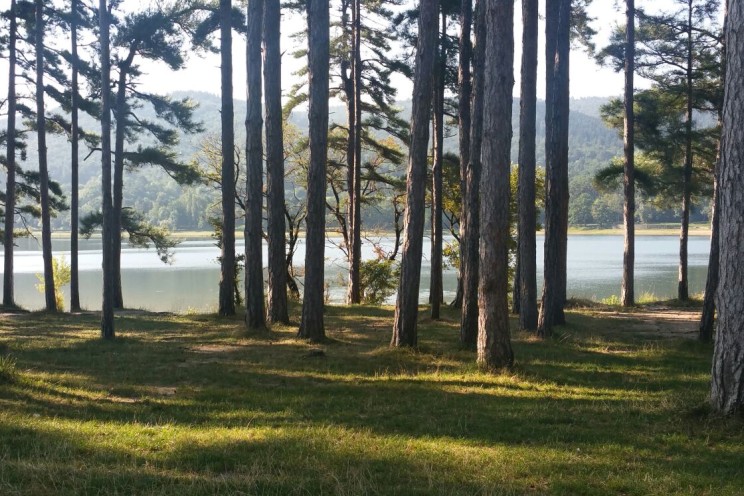 Séjourner à Sorèze, Grand Site d’Occitanie 