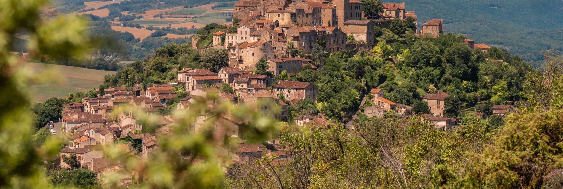 Gites de France® Tarn : au cœur de l'Occitanie