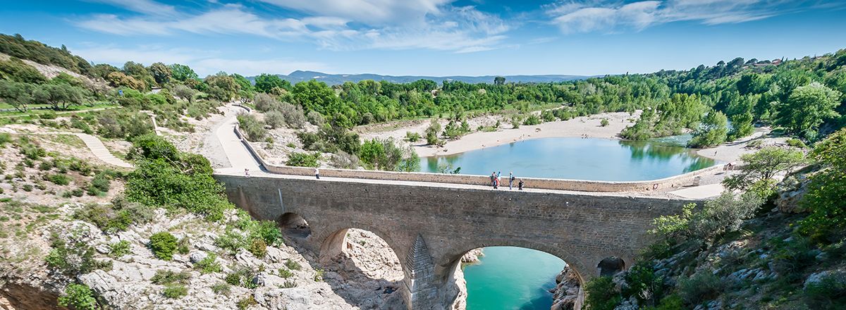 Destination Hérault, au cœur du Languedoc