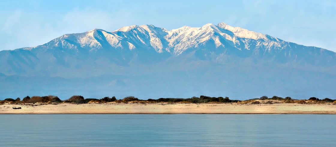 Destination Pyrénées-Orientales, en Pays Catalan