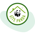 Gîtes Panda WWF